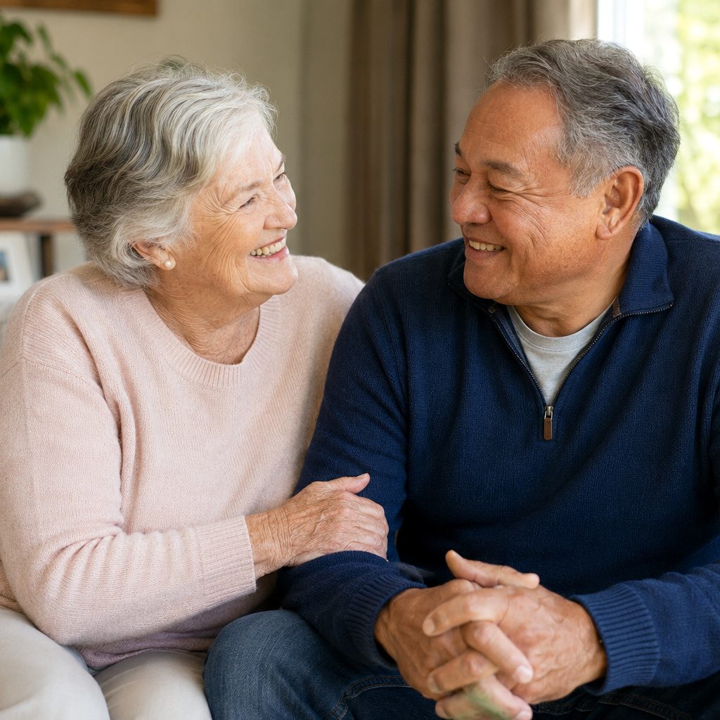 In-home aged care and NDIS support in Adelaide