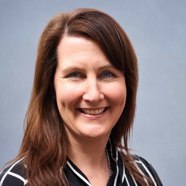 Susan Biffin